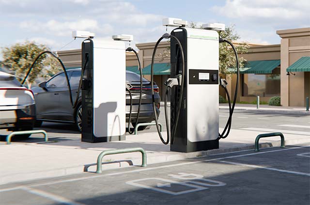 Wallbox Partners with Hera Group to Power Fast Charging Network in Central-Northern Italy