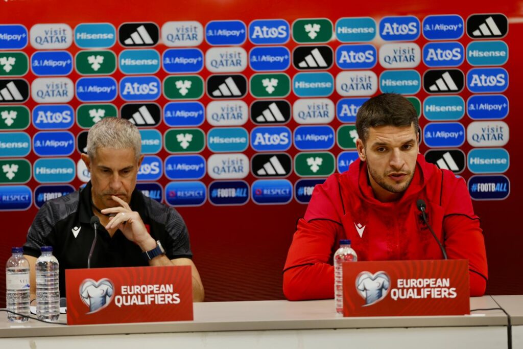 Only 3 points are worth it against Andorra, let’s continue the play-off dream – Indeksonline.net Only 3 points are worth it against Andorra, let's continue the play-off dream – Indeksonline.net