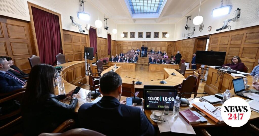 OPEKEPE: Organized plan to prevent "Frapes" from testifying