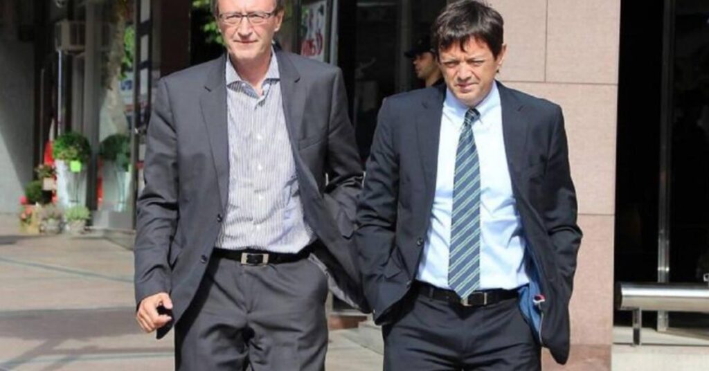 The Cierco family resumes heritage activity in Barcelona with the new generation at the helm