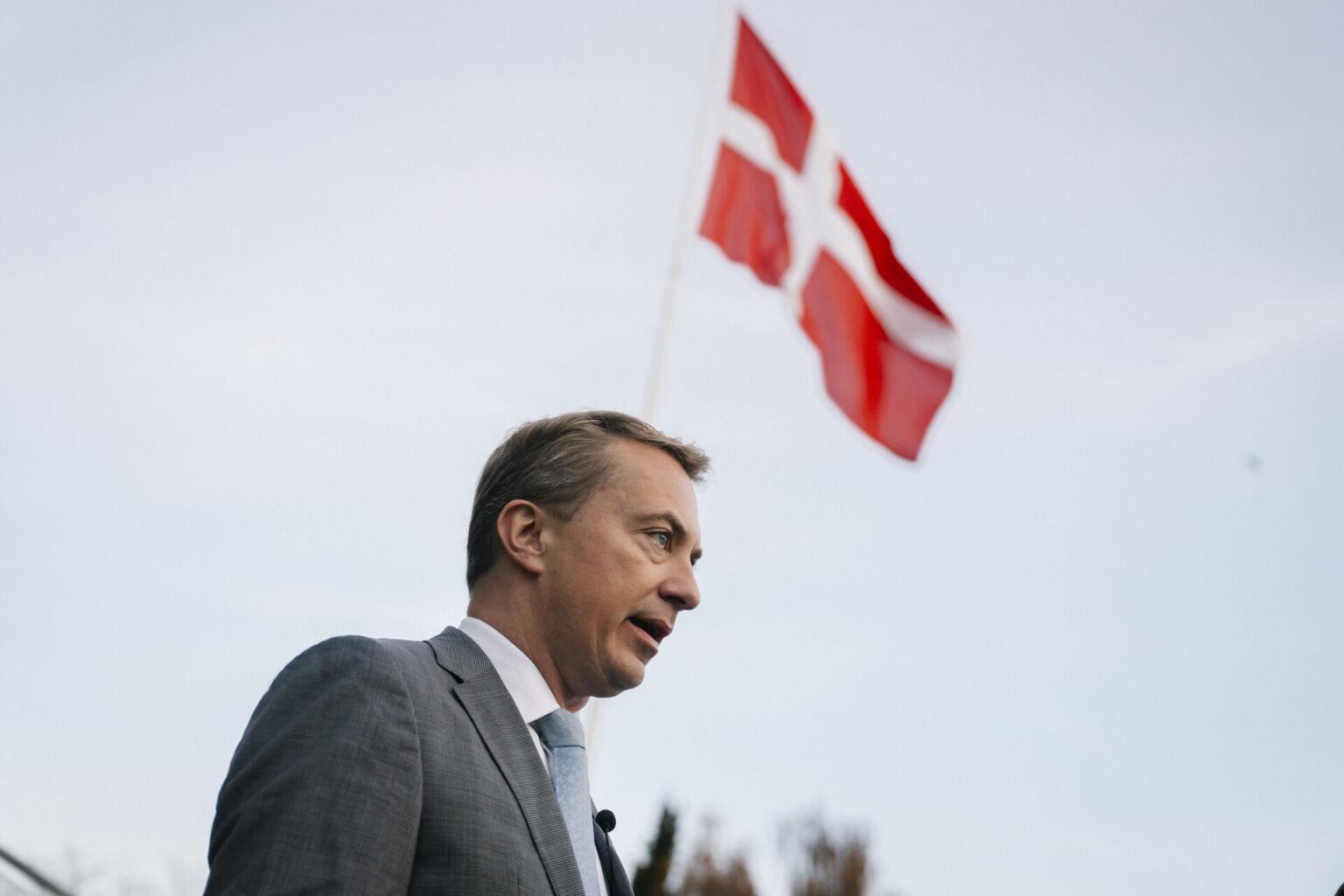 Remigration has become mainstream and moves Danish politics even further to the right