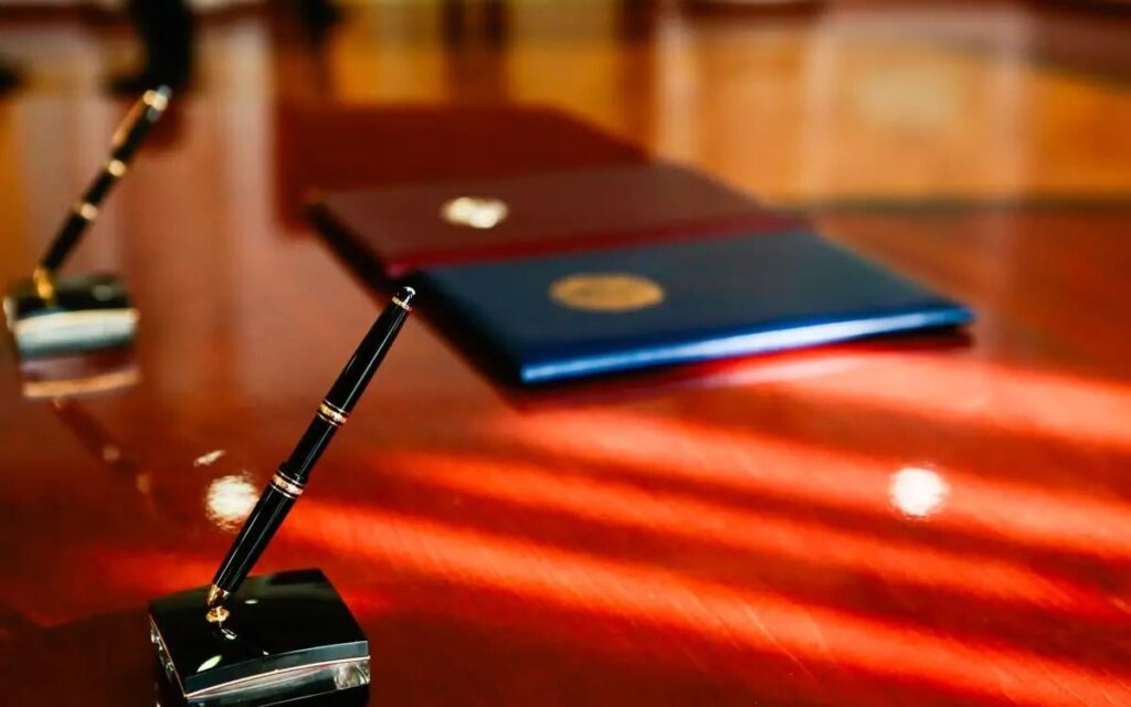 Kazakhstan and Belarus seal $5 mln deal