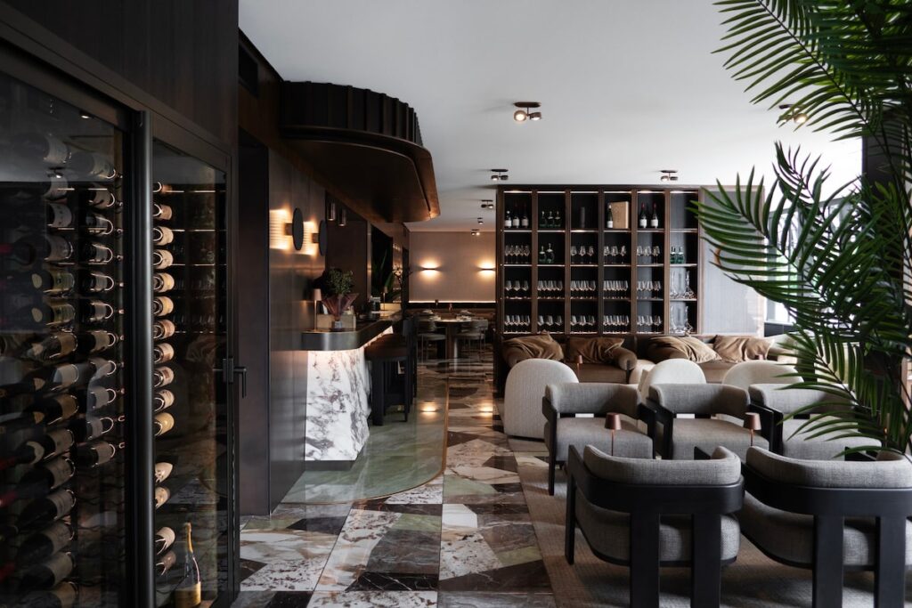 Discover this ultraposh Copenhagen hotel in ‘the Beverly Hills of Denmark’