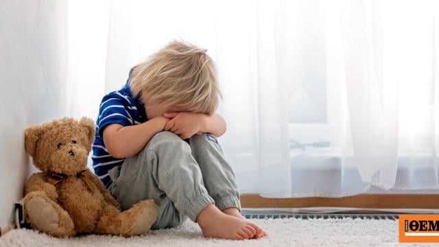 Horror in Athens: 20-year-old molested his 2- and 4-year-old nieces together with his partner