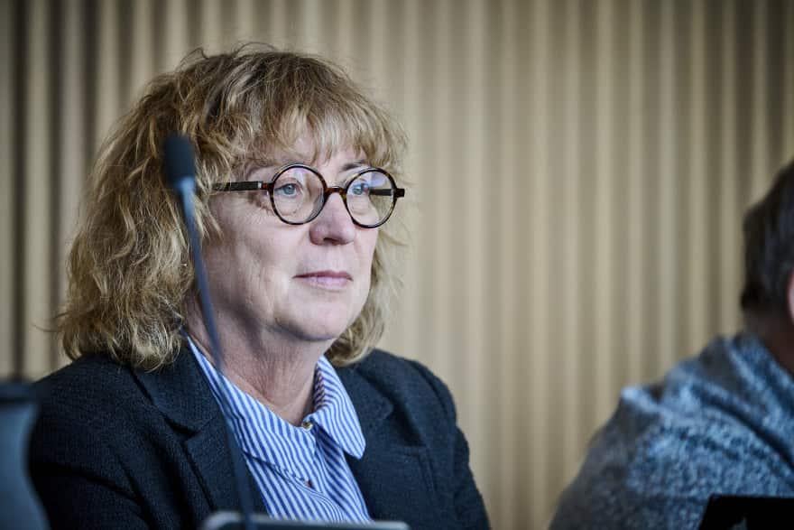 Crazy development: Social Democrat switches to the Liberal Party - and even goes for the post of mayor