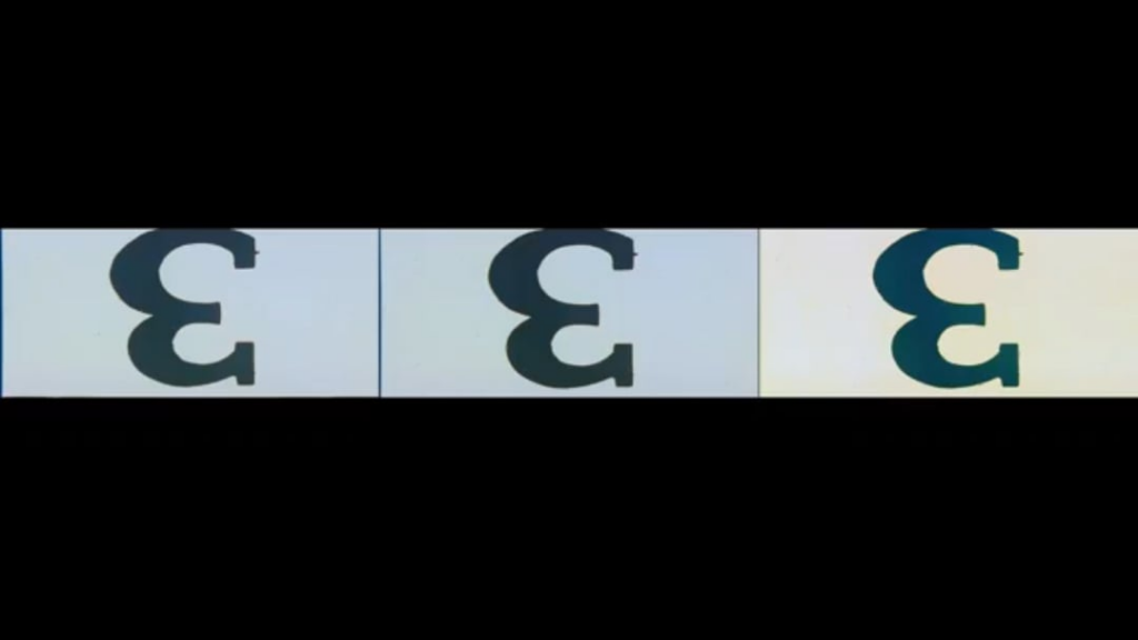 Swiss propaganda film I found from the 60s. I found the intro cinematography quiet cool and impressive and thought to share.