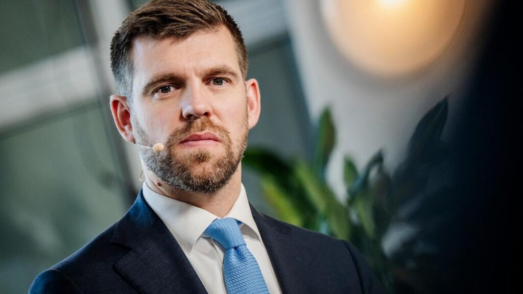 'Homes are for living in - not for running shadow hotels': The government will tighten the rules for short-term letting