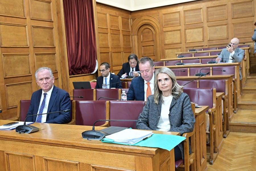 OPEKEPE: The opposition demanded the violent arrest of "Frape" again - We call him and see, says the ND