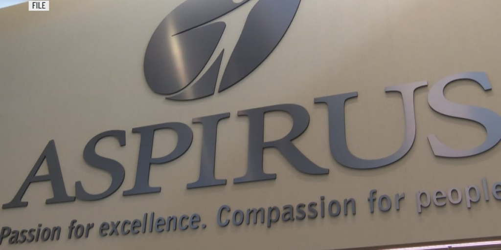 Aspirus provides updates regarding health care in western UP