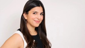 Yasmin Rawji (Fox)