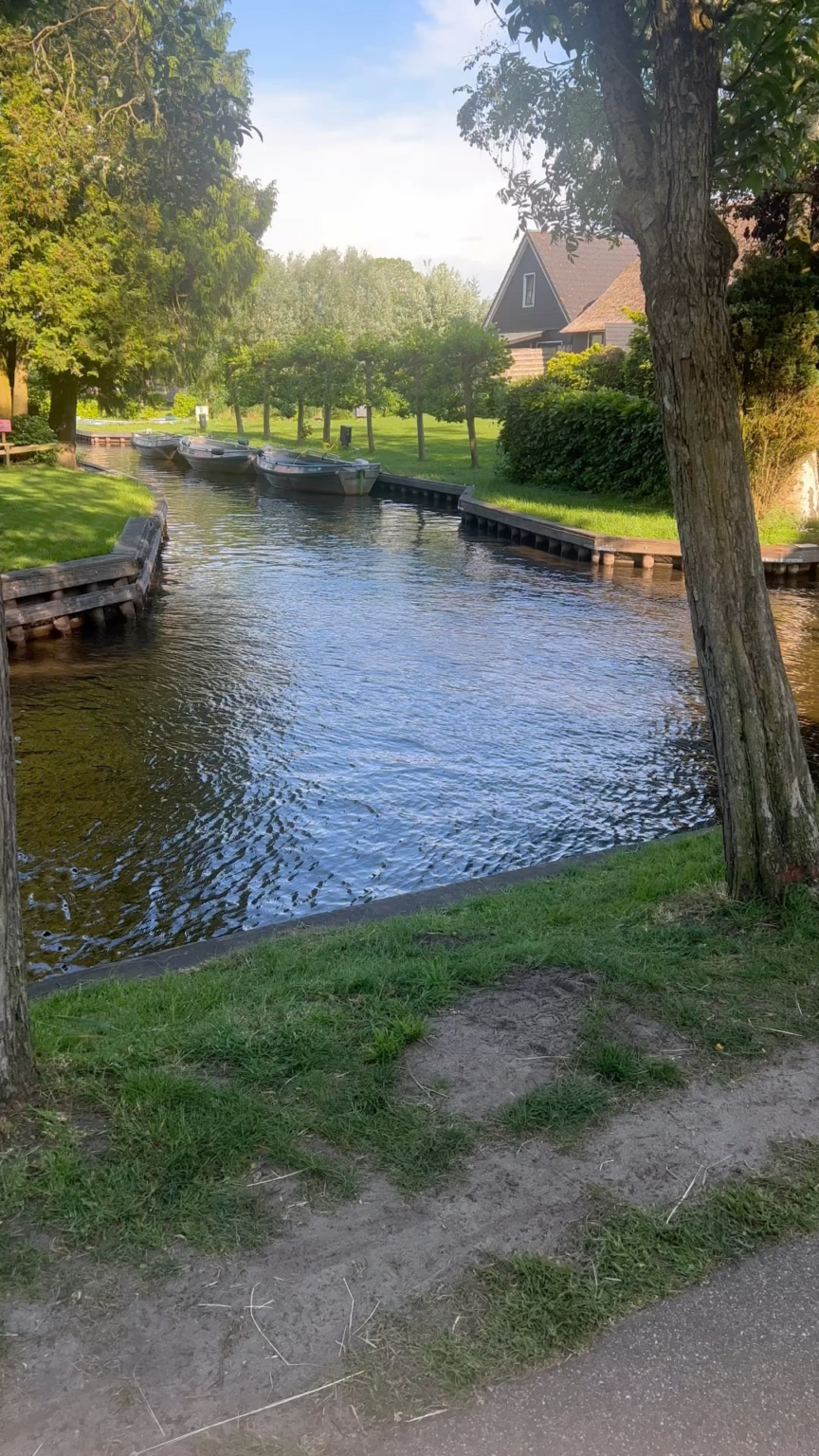 Giethoorn, Netherlands