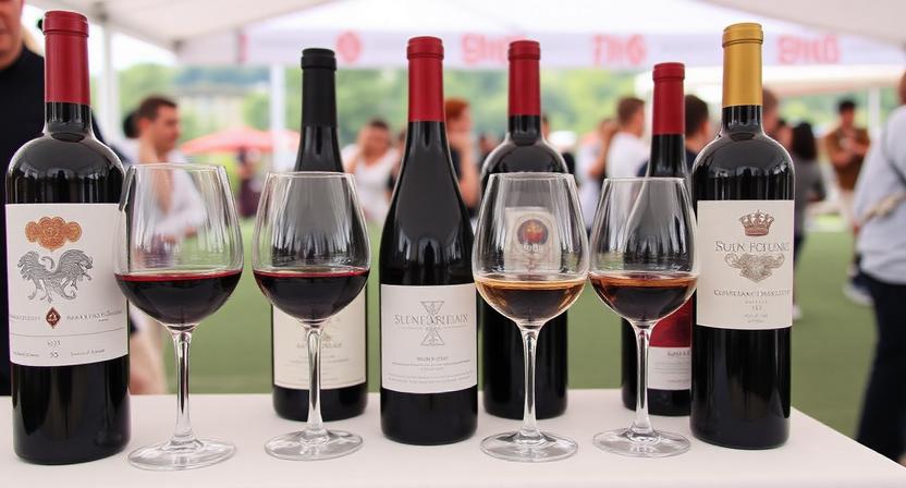 Plovdiv Launches Seventeenth Young Wine Festival, Expanding Wine Tourism Growth of Bulgaria, Through Culture, Heritage and Local Producers