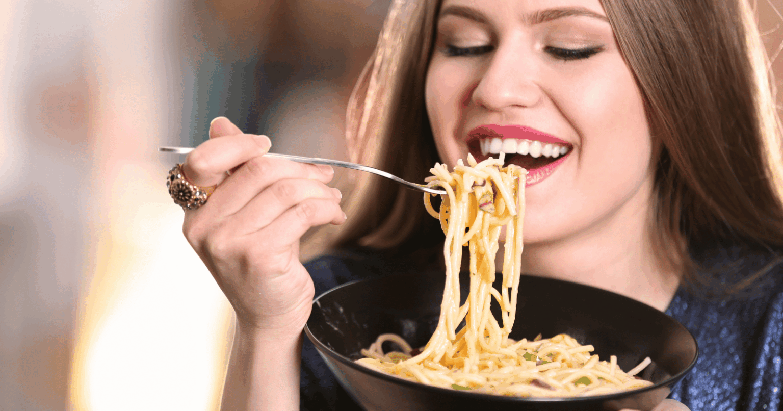 8 pasta dishes from Italy that never needed meat or cheese to be authentic