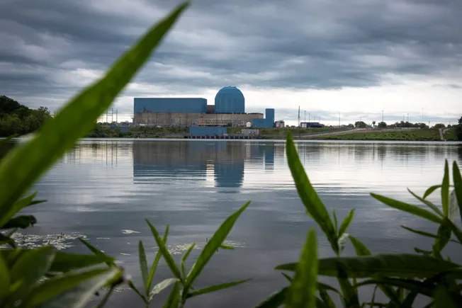 Constellation Energy looks to demand response to accommodate load growth