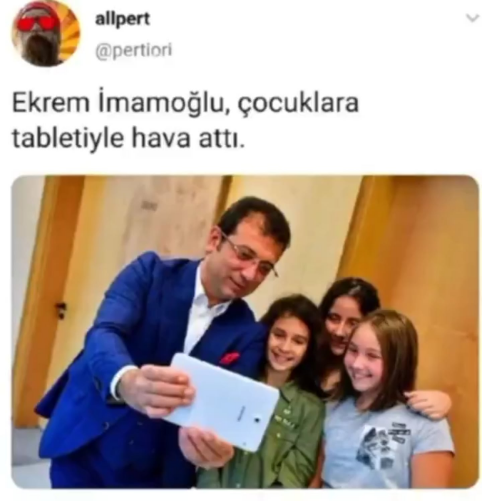 Ekrem İmamoğlu indictment representation