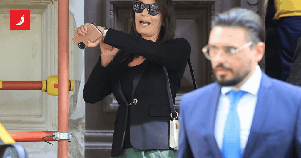 This is the Croatian judiciary: Rimac arrested in 2020, now her first indictment has been confirmed
