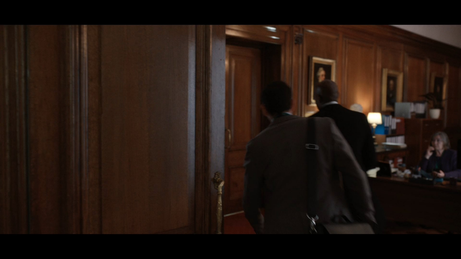 Veleshani mentioned in The Diplomat