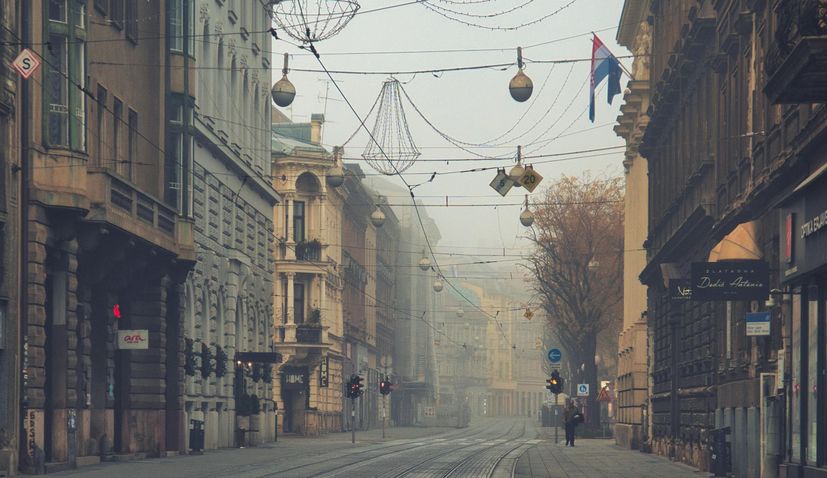 Zagreb 