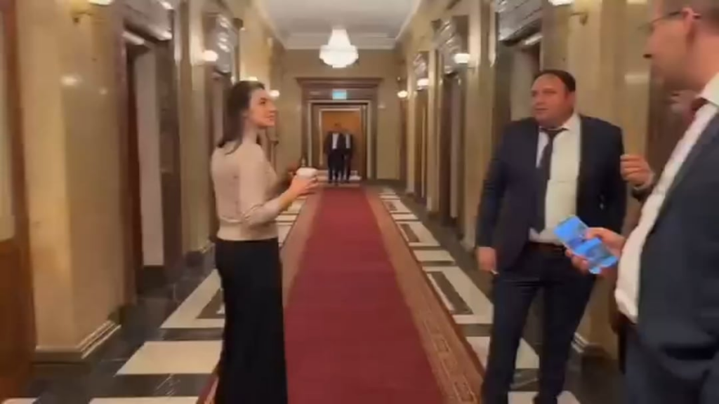 Who is this guy?