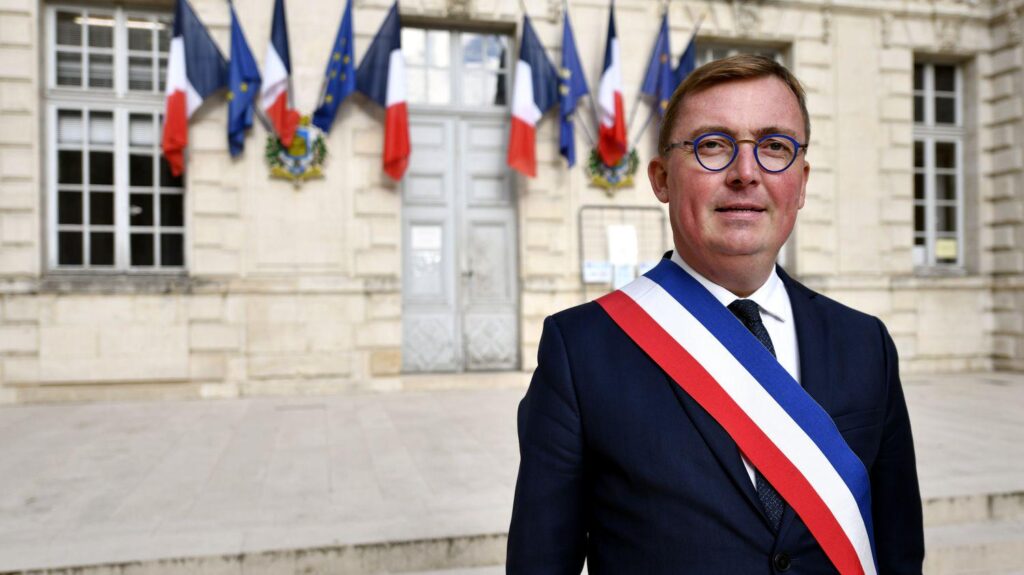Mass in Verdun in tribute to Pétain: "He is the antithesis of humanity", denounces the mayor of Verdun, in the Meuse