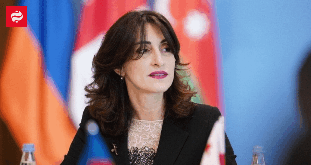 Georgia accuses Ukraine of allegedly obstructing its accession to the European Union