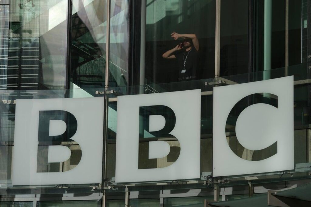 Trump set to respond after BBC reject $1bn demand in apology