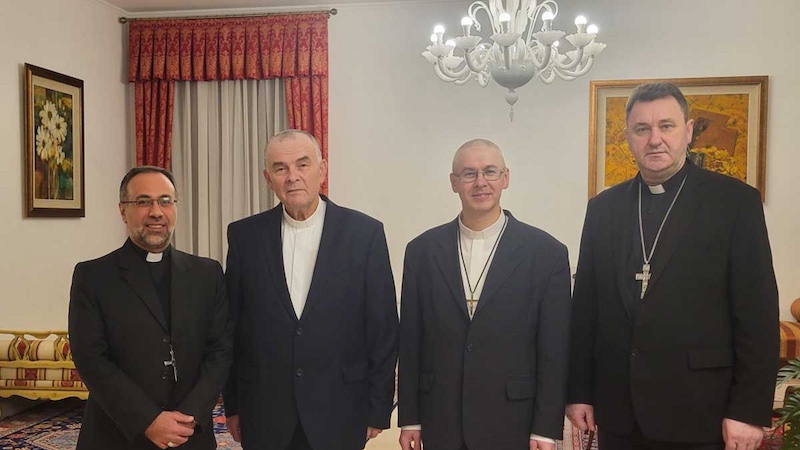 Will Regime Allow Freed Catholic Priests To Return To Ministry? – Analysis – Eurasia Review