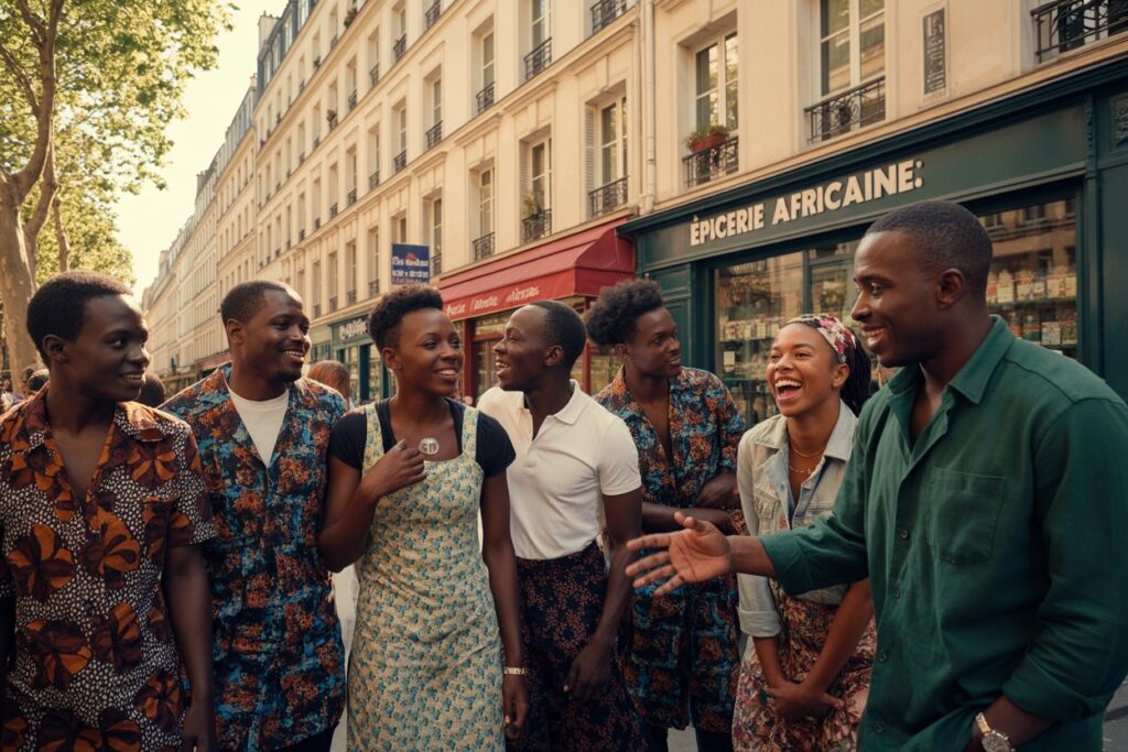 France is changing the lives of kenyans seeking new careers and adventures abroad - here's what it means for your own journey to a new future