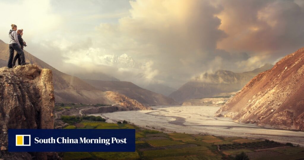 Nepal slashes pricey permit to boost tourism, economy. But what’s the catch?