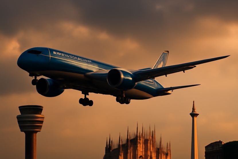 Denmark Joins Italy, Russia, China, UAE, Japan, South Korea, and India in Vietnam Airlines’ 2025 Expansion with New Flights to Copenhagen, Milan, Jakarta