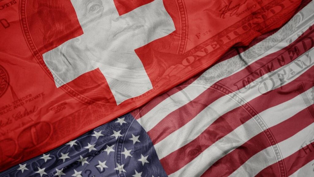 US-Switzerland trade deal cuts tariffs, unlocks $200bn investment in US