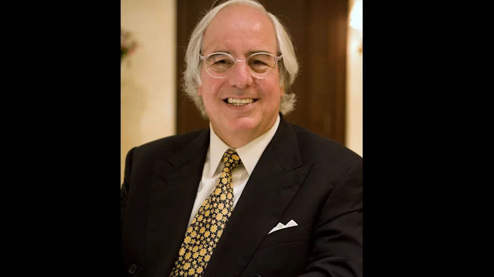 Frank Abagnale Jr.