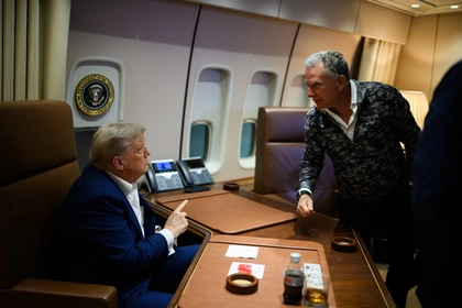 White House Scrambles to Quell Rumors of Russia-Friendly Donbas Proposal