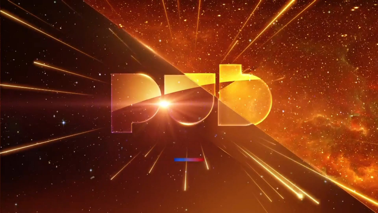 Promotional spot generated by AI on TF1