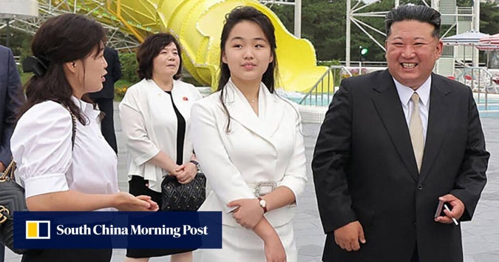 North Korea’s rich flaunt fur coats, Chanel cosmetics, as poor freeze without insulation