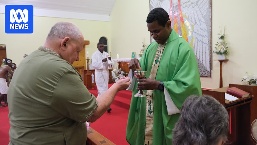 How migrant and overseas Christians are helping keep Australian churches alive