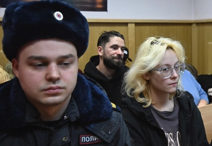 ‘Arrested for Singing’ – Russia’s Case Against Teen Busker Stirs Anger