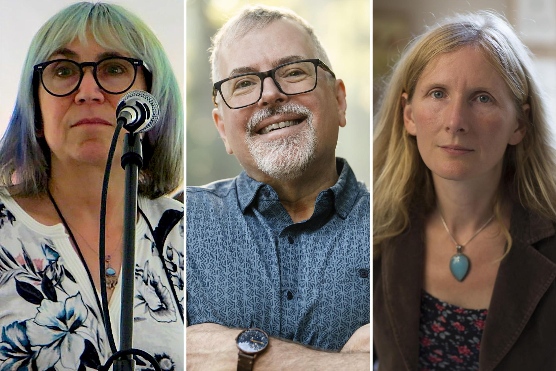 Award-winning editor Ann VanderMeer will deliver a free workshop on how to work with professional editors at the Malta Book Festival, NYT-bestelling author of the Southern Reach novels, Jeff VanderMeer is one of the special guests at the Malta Book Festival and Winner of the prestigious Booker Prize 2024, UK author Samantha Harvey will be in conversation with Maltese author Loranne Vella during the festival.
