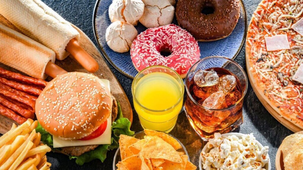 Do you question what you eat and drink? (Science Against Ultra-Processed Food)