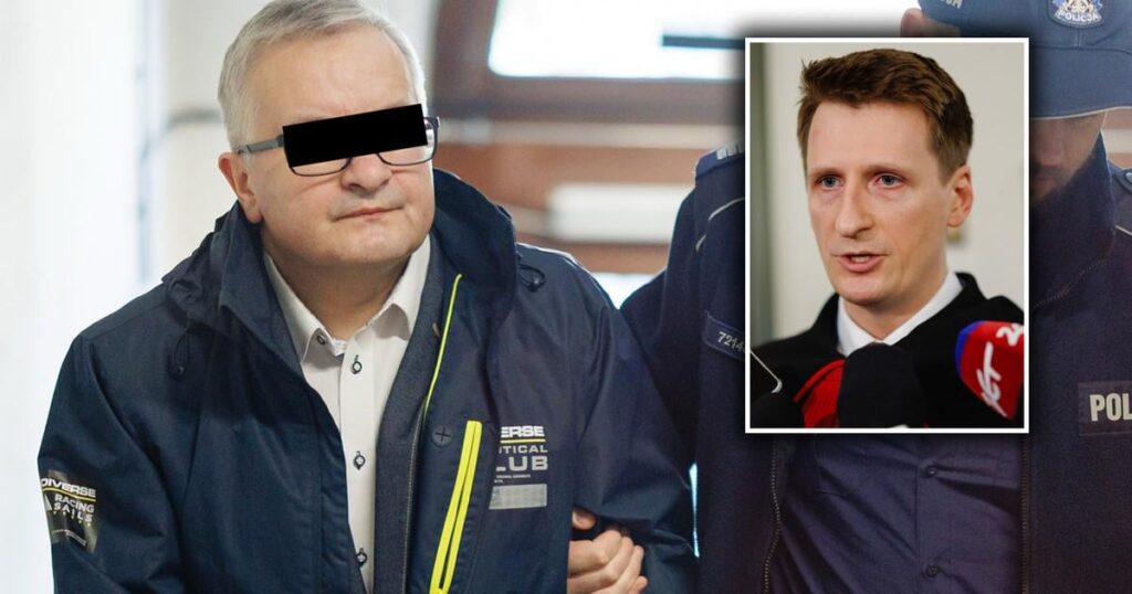 Sosnowiec: priest accused of crimes against girls. The trial has started