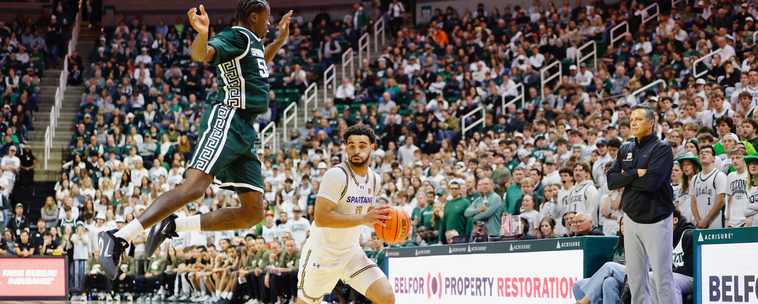 San Jose State University Logo