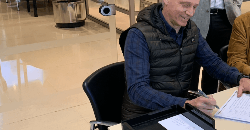 Viladomat might not open all stores with the tightening of controls on non-EU customers