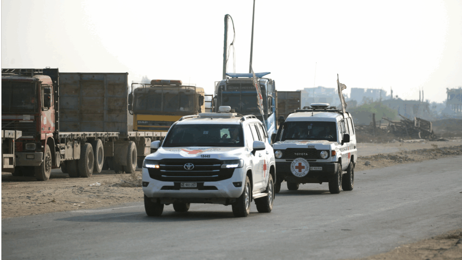 Israel confirms receiving remains of soldier killed in Gaza in 2014