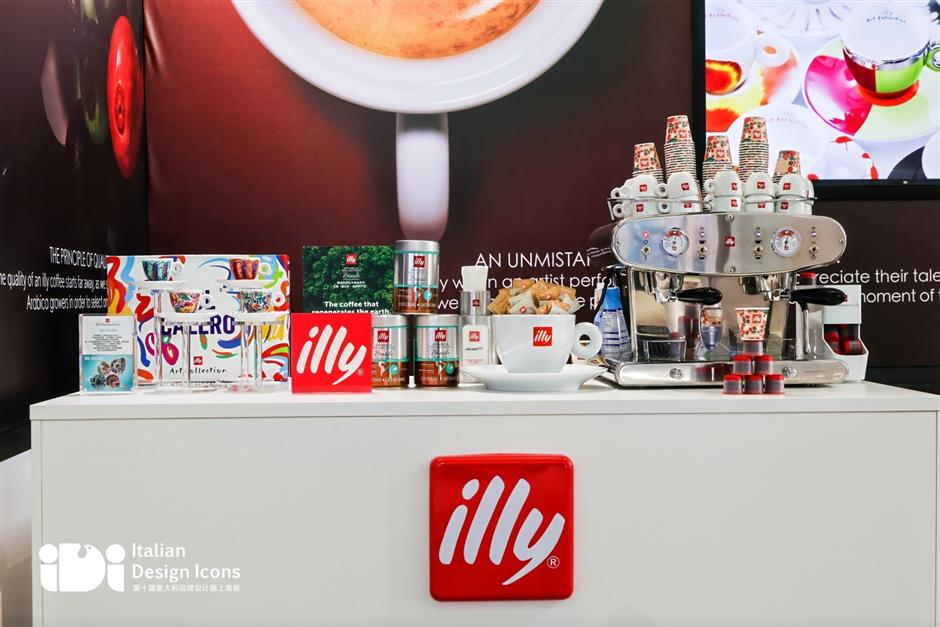 [See & Be Seen] The 10th Annual Italy Design Icons Exhibition