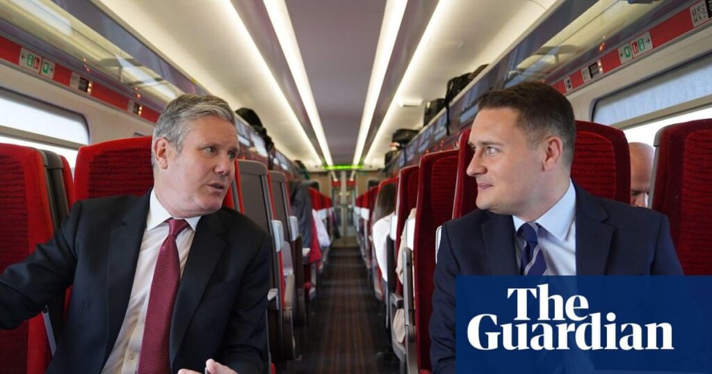If No 10 briefer is found Keir Starmer will sack them, Miliband says