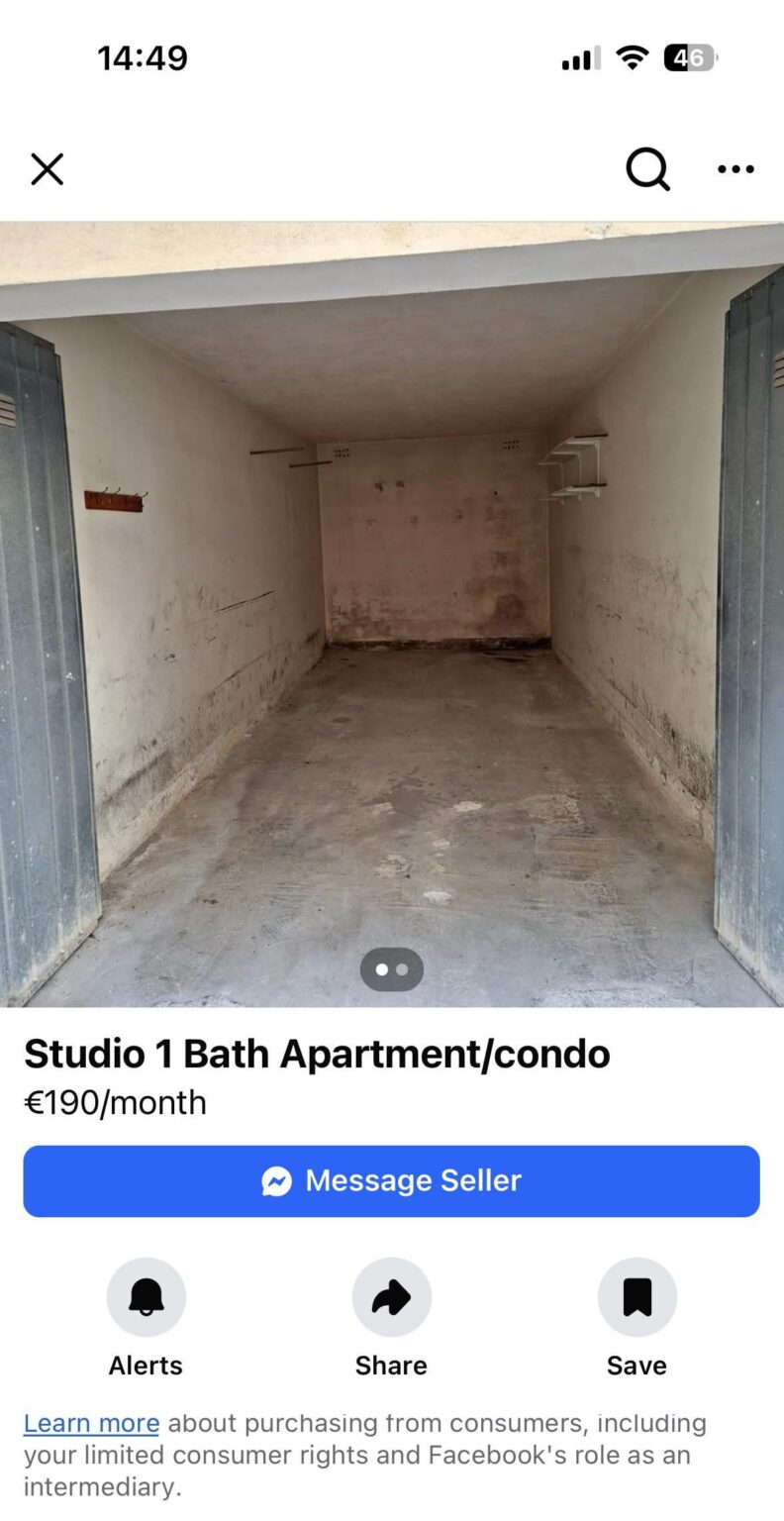 Lovely apartment for rent