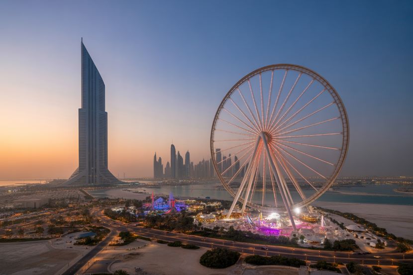 Abu dhabi gears up to host the first-ever iaapa expo middle east (30 mar&ndash;2 apr 2026), drawing 300+ global exhibitors and spotlighting regional leisure‑tourism growth.