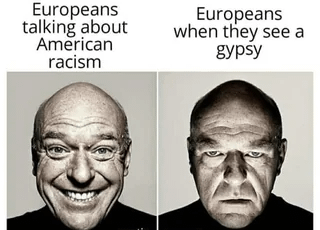 OK Buddy Europe
