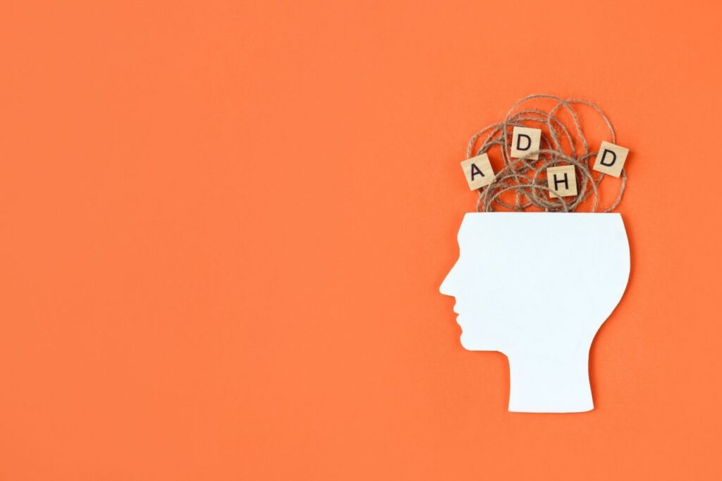 Teens, ADHD and college planning: Five things to know