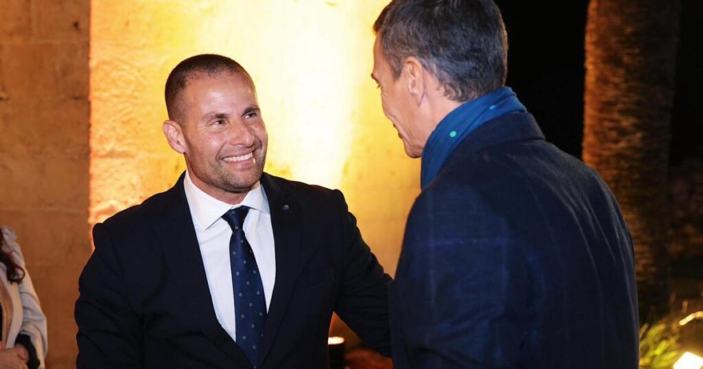 Socialists of the world unite in Malta for council meeting